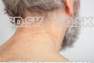 Neck texture of Roger 0005